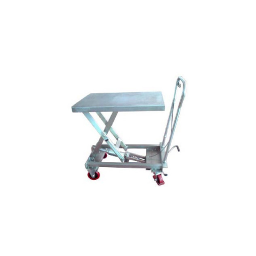 Stainless Lift Table